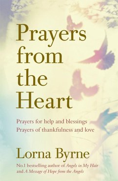 Cover Prayers from the Heart (eBook, ePUB)