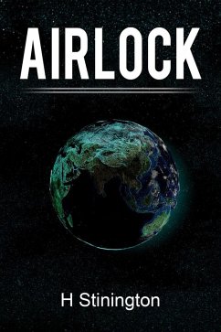 Cover Airlock (eBook, ePUB)