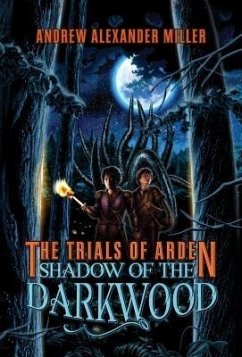 Cover The Trials of Arden (eBook, ePUB)