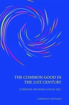 Cover The Common Good in the 21st Century (eBook, ePUB)