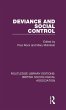 Deviance and Social Control - Bild 1