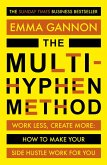 The Multi-Hyphen Method (eBook, ePUB)
