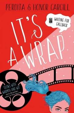 Cover It's a Wrap (eBook, ePUB)
