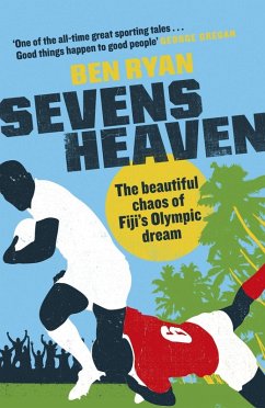Sevens Heaven (eBook, ePUB) - Ryan, Ben
