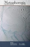 Metaphorosis April 2018 (eBook, ePUB)