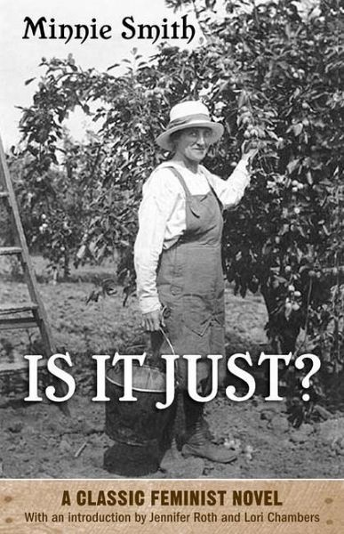 Is It Just? (eBook, PDF)