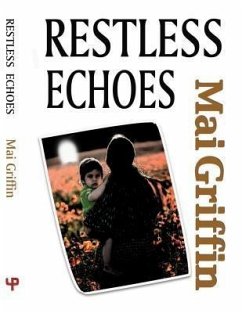 Cover Restless Echoes (eBook, ePUB)
