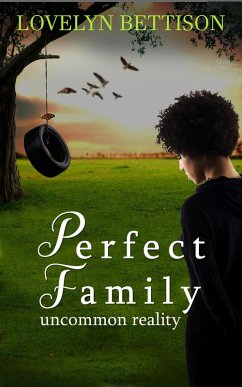 Cover Perfect Family (Uncommon Reality) (eBook, ePUB)