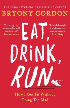 Cover Eat, Drink, Run. (eBook, ePUB)