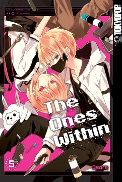 The Ones Within Bd.5 (eBook, PDF) - Osora