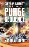 Purge Sequence (Curve of Humanity, #3) (eBook, ePUB)