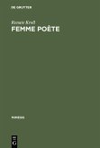 Femme poète (eBook, PDF)