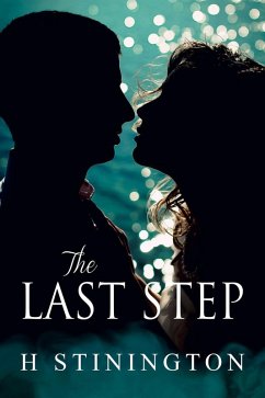 Cover The Last Step (eBook, ePUB)