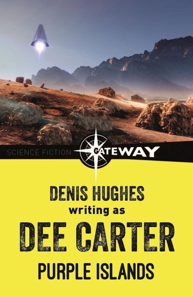 Purple Islands (eBook, ePUB)