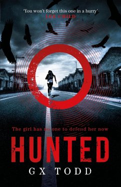 Hunted (eBook, ePUB) - Todd, G X