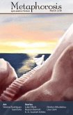 Metaphorosis March 2018 (eBook, ePUB) Metaphorosis March 2018 (eBook, ePUB)
