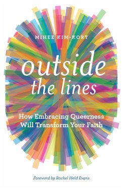 Cover Outside the Lines (eBook, ePUB)