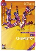 BrightRED Study Guide National 5 Chemistry