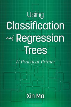 Using Classification and Regression Trees