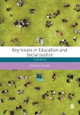 Key Issues in Education and Social Justice (eBook, PDF)