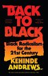 Back to Black (eBook, ePUB) - Bild 1