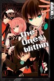 The Ones Within Bd.1 (eBook, PDF)
