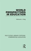 World Perspectives in Education