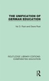 The Unification of German Education The Unification of German Education