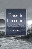 Rage to Freedom (eBook, ePUB) Rage to Freedom (eBook, ePUB)