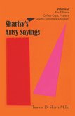 Shartsy's Artsy Sayings Volume 2 (eBook, ePUB)