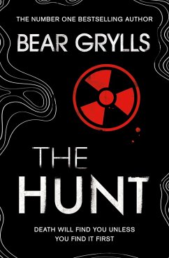 Bear Grylls: The Hunt (eBook, ePUB) - Grylls, Bear