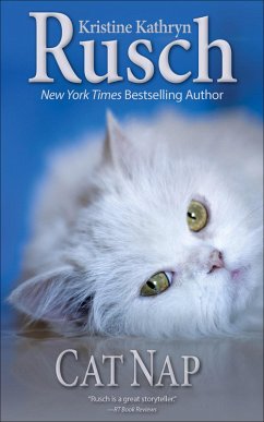 Cover Cat Nap (eBook, ePUB)