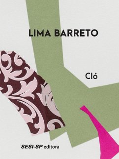 Cló (eBook, ePUB) - Barreto, Lima