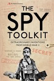 The Spy Toolkit (eBook, ePUB)