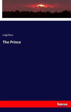 The Prince - Ricci, Luigi