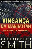 Vingança em Manhattan (eBook, ePUB)