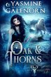 Oak & Thorns (The Wild Hunt, #2)... - Bild 1