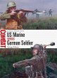 US Marine vs German Soldier (eBook,... - Bild 1