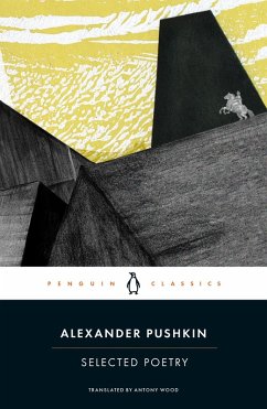 Selected Poetry (eBook, ePUB) - Pushkin, Alexander