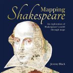 Mapping Shakespeare (eBook, ePUB)