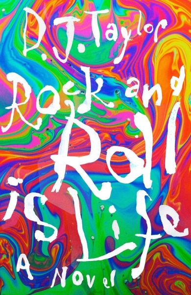 'Rock and Roll is Life' (eBook, ePUB) 'Rock and Roll is Life' (eBook, ePUB)