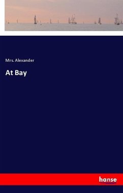 At Bay - Alexander, Mrs.