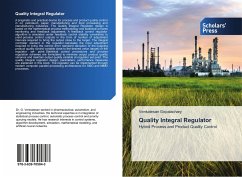 Quality Integral Regulator - Gopalachary, Venkatesan