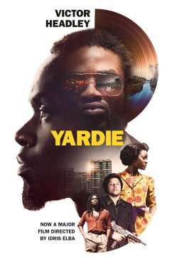 Yardie (eBook, ePUB) - Headley, Victor