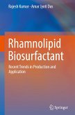 Rhamnolipid Biosurfactant