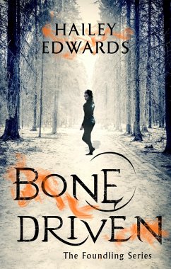 Cover Bone Driven (eBook, ePUB)