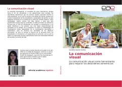 La comunicación visual - García Cantos, Carolina