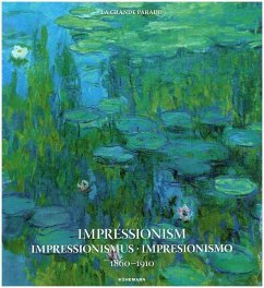 Impressionism / Impressionismus / Impresionism