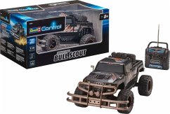 RC Monster Truck Bull Scout , Revell Control Ferngesteuertes Auto