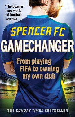 Gamechanger (eBook, ePUB) - Fc, Spencer